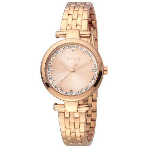 Esprit Copper Women Watches